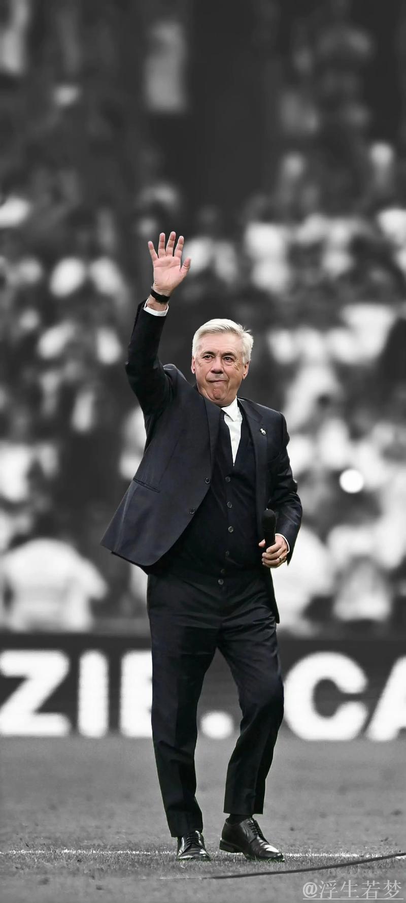 阿隆索听劝!首发拿掉1主力,皇马3-0差榜首1分,西甲2强争冠 阿隆索听劝!首发拿掉1主力,皇马3-0差榜首1分,西甲2强争冠