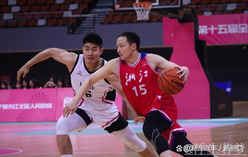 全运会男篮资格赛落幕 辽宁四川北京浙江强势晋级