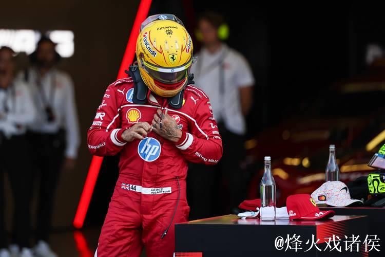 央视网视频直播F1墨西哥大奖赛排位赛及正赛