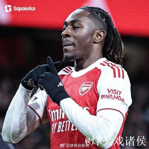 英超-埃泽帽子戏法特罗萨德助攻建功 阿森纳4-1大胜热刺 英超-埃泽帽子戏法特罗萨德助攻建功 阿森纳4-1大胜热刺