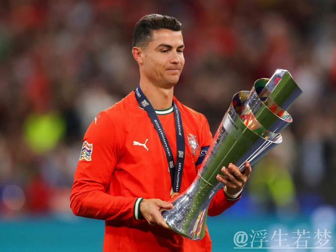 葡萄牙蝉联欧国联冠军 葡萄牙蝉联欧国联冠军