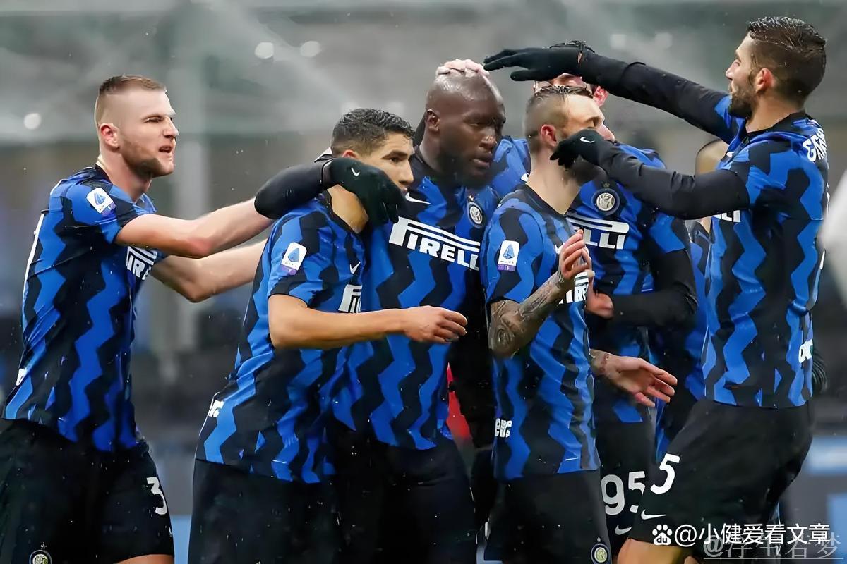 巴甲黑马掀翻国米！2-0爆冷晋级世俱杯8强