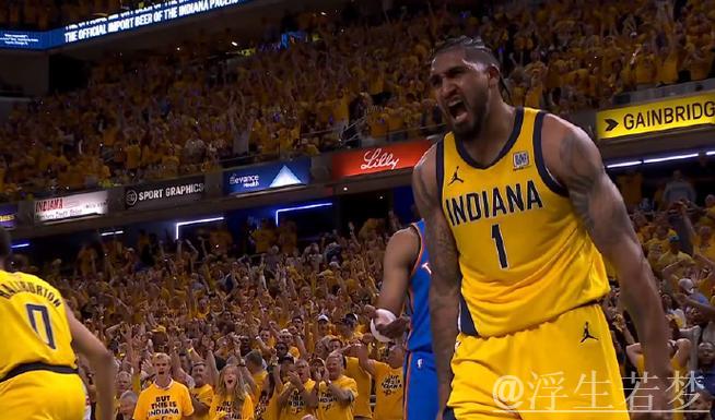 托平精彩助攻 马瑟林强势2+1得分