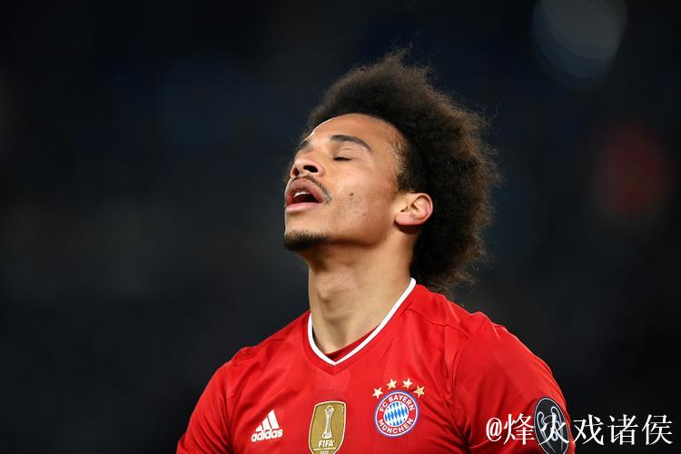 莱万希望拜仁引进萨内 认为恢复联赛是正确决定 莱万希望拜仁引进萨内 认为恢复联赛是正确决定