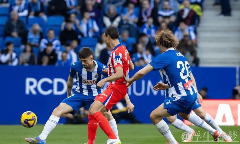 状态低迷 马竞憾平西班牙人 状态低迷 马竞憾平西班牙人