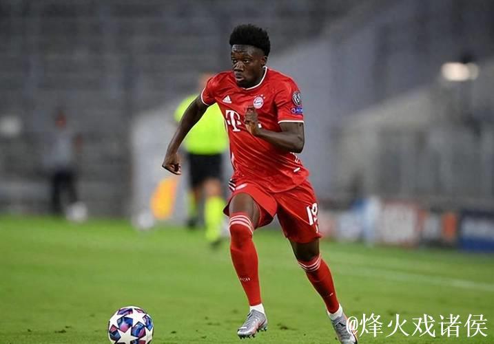 拜仁阿拉巴：从“瓜帅”教导中获益匪浅