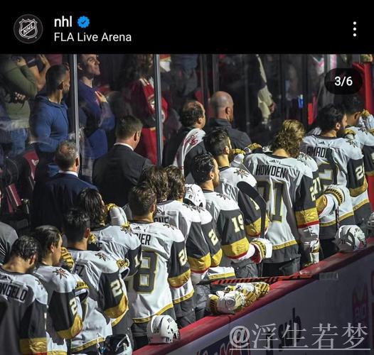 斯坦利杯决赛第四场即将上演