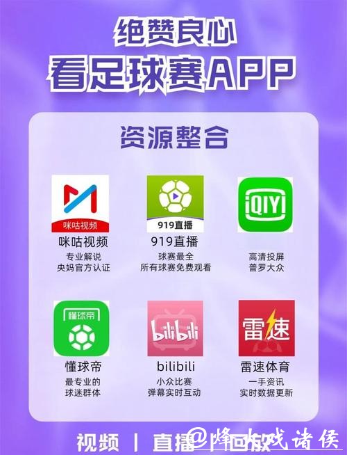 精选推荐：最佳世界杯直播平台排行榜
